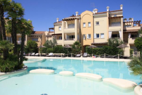 Residence Mediterranee Family Apartments Lido Di Jesolo
